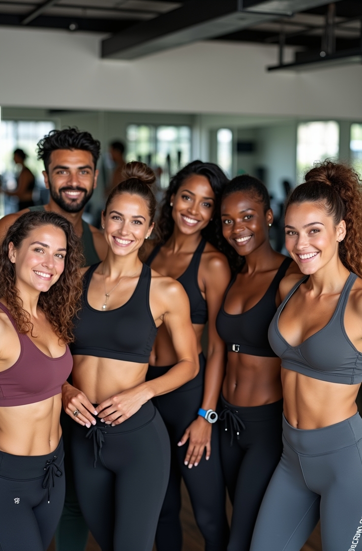 Tavronelia Team